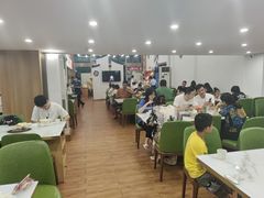 大堂-福合埕牛肉火锅(长平国新店)