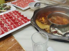 -重庆乡水源火锅(谷埠店)