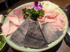 -巴倒烫陆派火锅山庄(南山总店)