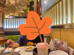 -韩宫宴烤肉·料理(宝山万达店)