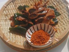 -院8里·少城记忆老川菜(宽窄巷子店)