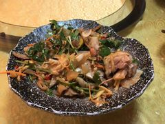 -阿谋美食·广西菜