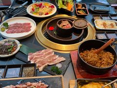 -谷牛和牛烤肉(漕河泾印象城店)