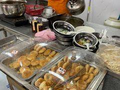 -荣巷小馄饨(荣巷店)