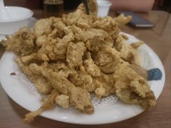 -春水锅贴·传统鲁菜(大明湖店)