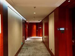 -上海雅居乐万豪侯爵酒店