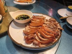 -古道村落(温汤店)