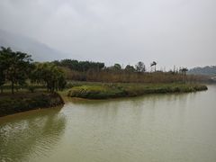 -星湖旅游景区七星岩