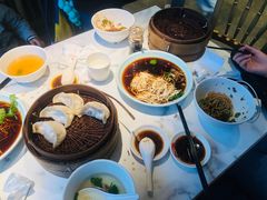 -花园茶楼(兴城西路店)