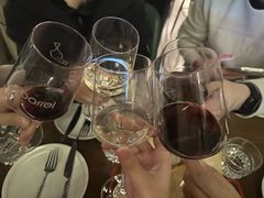 -ibarrel爱杯·bistro&brunch(江宁路店)