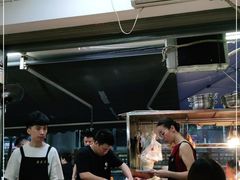 大堂-柴头哥·牛肉火锅(爱民路店)