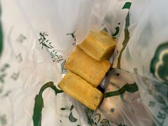 -泸溪河桃酥(西直门凯德店)