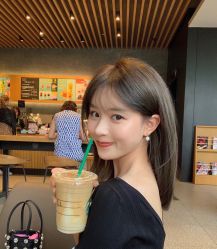 -Rise Hair上升造型