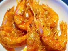 -巴蜀王婆大虾(南锣鼓巷店)