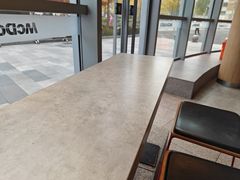 -麦当劳(北苑秋实路店)