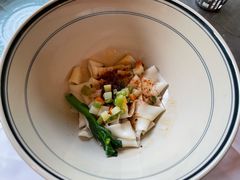 油泼面-西安凯悦酒店·湖畔中餐厅