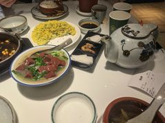 -原味田园·客家菜·土窑鸡(中航城君尚购物中心店)