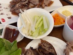 -全聚德(常州店)