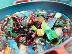-树厨贵州菜(花果园购物中心店)