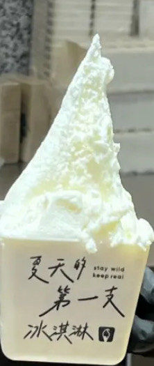 -野人先生Gelato(上海长宁龙之梦店)