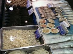-宝轩渔府·老字号海鲜·正宗津菜(水上店)