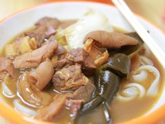 -东山口肥姨牛杂(东山口店)