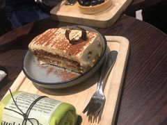 -Common Table · Brunch & Coffee