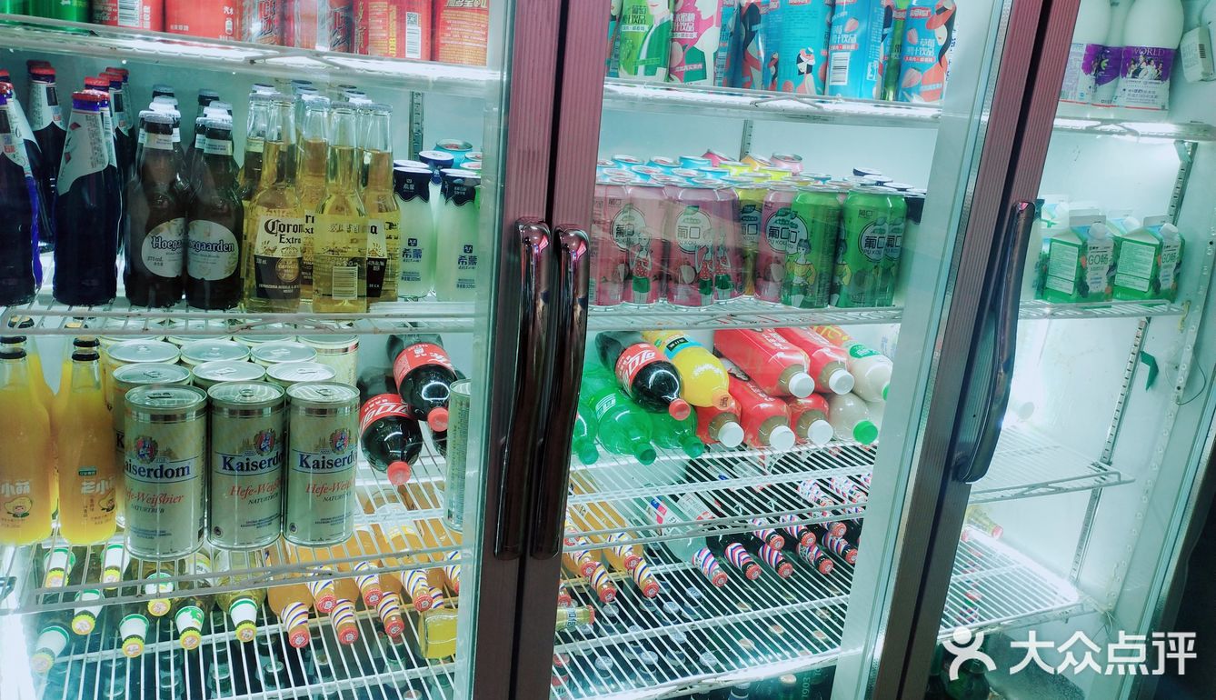 撸串一定要有范儿，要选我就选川范儿