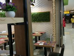 -光启城时尚购物中心