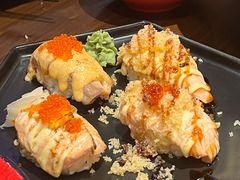 -鸟鹏烧鸟居酒屋(熙龙湾店)