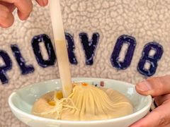 -裕兴记•蟹黄面馆(人民广场店)