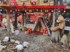 -HERRE·FARM 赫尔露营农场·团建聚会包场