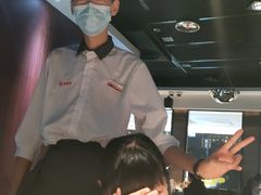 -海底捞火锅(顺义华联店)
