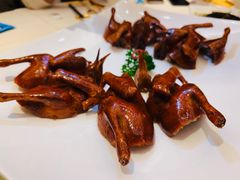 -利苑酒家(宜安广场店)