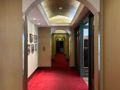 -北京建国饭店杰斯汀法餐厅