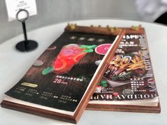 菜单-nata&bica(松江大学城店)