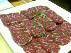 -牛信亭韩国料理·炭火烤肉(紫藤路店)