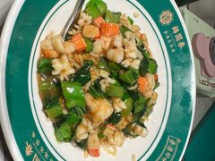 -锦园春香港茶餐厅(西海湾旗舰店)