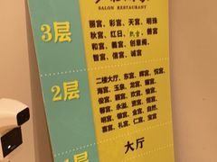 -沙龙酒家