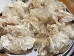 -一招鲜·全羊铺·蒙古奶茶(五一北路店)