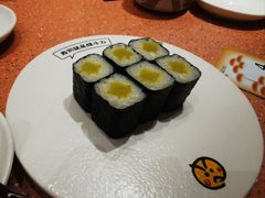 -元气寿司(金光华店)