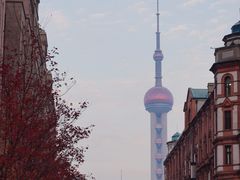 -南京路步行街
