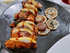 -娜娜家•Nana’s restaurant (爱琴海店)