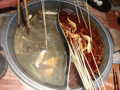 -成都屋头串串(青年北街店)