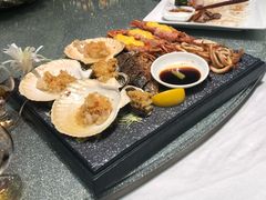 -金满楼(天河中路店)
