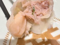 -船歌·鱼水饺青岛菜(国贸商城店)