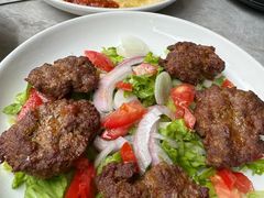 -阿拉伯萨娜餐厅(石马社区店)