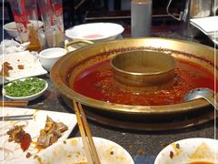 -巴蜀大宅门火锅(北大街店)
