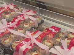 -甜星Star·生日蛋糕(百盛店)