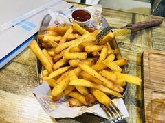 -小时光咖啡馆(开森度假森林店)